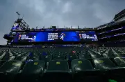 World Cup Sees First Weather Delay as Fans Cleared at France-Iraq Match