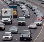 World Cup to Worsen Toronto Congestion: Experts Warn of Gridlock