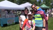 Wortley Pride Celebrates Fifth Year with Growing Queer Joy Event