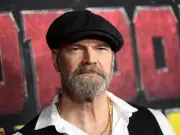 X-Men star Tyler Mane reveals 'super rare' male breast cancer diagnosis