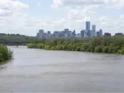 Yellowhead Trail Flooding: Edmonton Braces for More Rain, Thunderstorms