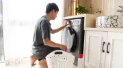 You Only Need One Washing Machine Cycle, Expert Says