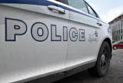 Young Woman Shot in Apartment in Quebec City: Police Investigate