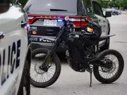 Youth Arrested in Port Moody for Illegal Electric Dirt Bike Stunts