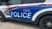 Youth Cyclist Injured in Sudbury Collision, No Charges Filed