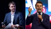 YouTuber Adam Mockler Launches Political Debate Show Amid Polarization