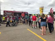 YQR Food Truck Wars and Top 5 Weekend Events in Regina
