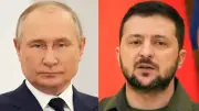 Zelenskyy Urges Direct Talks with Putin in Neutral Country