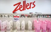 Zellers Relaunch Reaches Ontario with Focus on Toys and Food