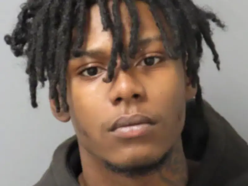 10-year-old boy charged with murder after shooting infant niece in St. Louis