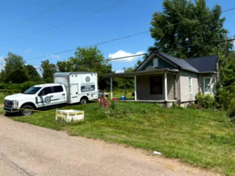 16 children rescued from deplorable Ohio home, authorities say