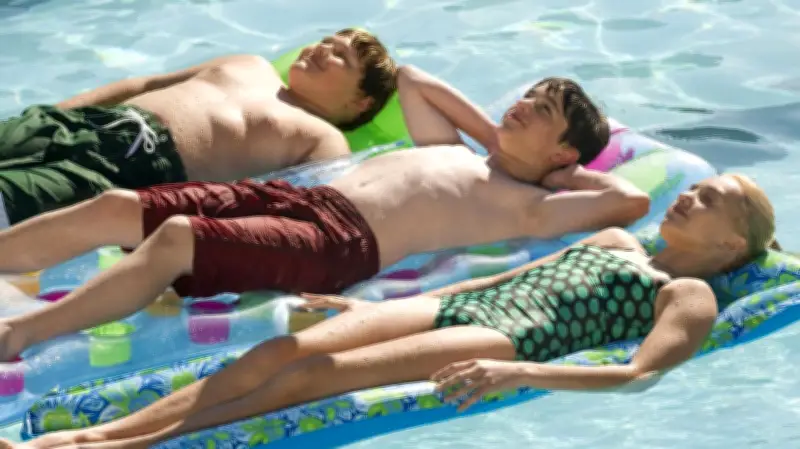 25 Best Summer Movies: From 'The Sandlot' to 'Jaws'