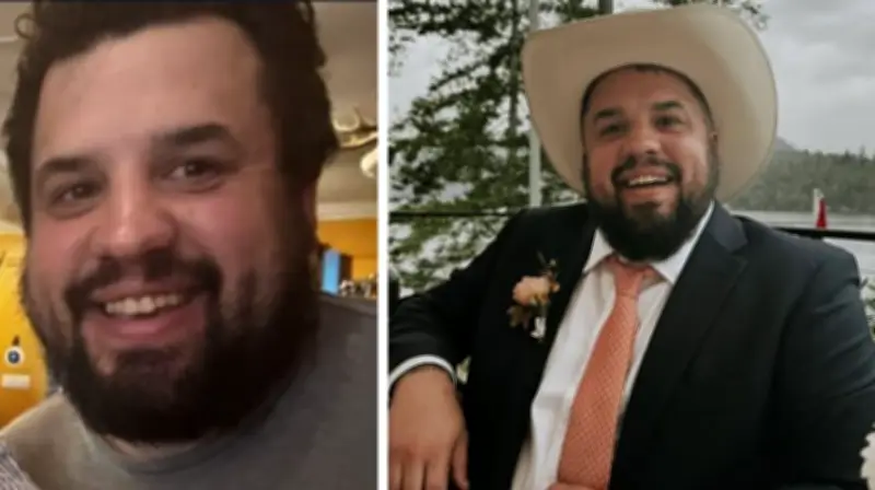 34-Year-Old Huntsville Man Reported Missing on July 4