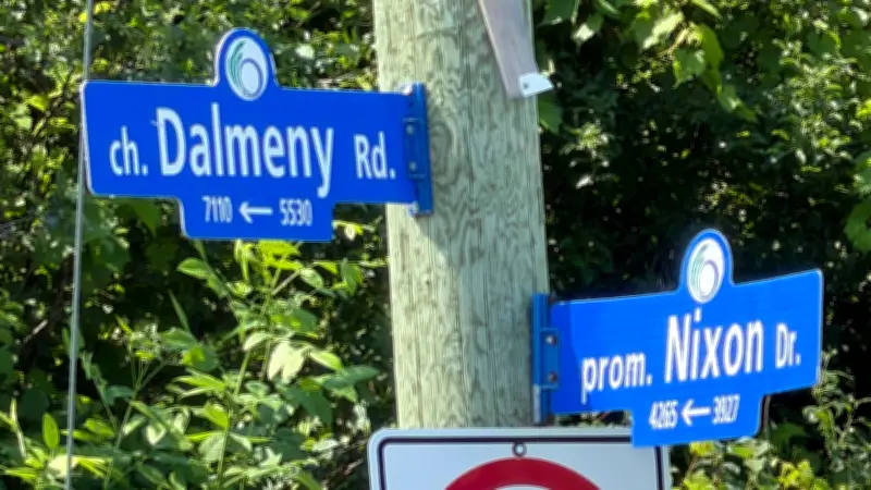 4-Way Stop Proposed for Osgoode Intersection After Fatal Crash