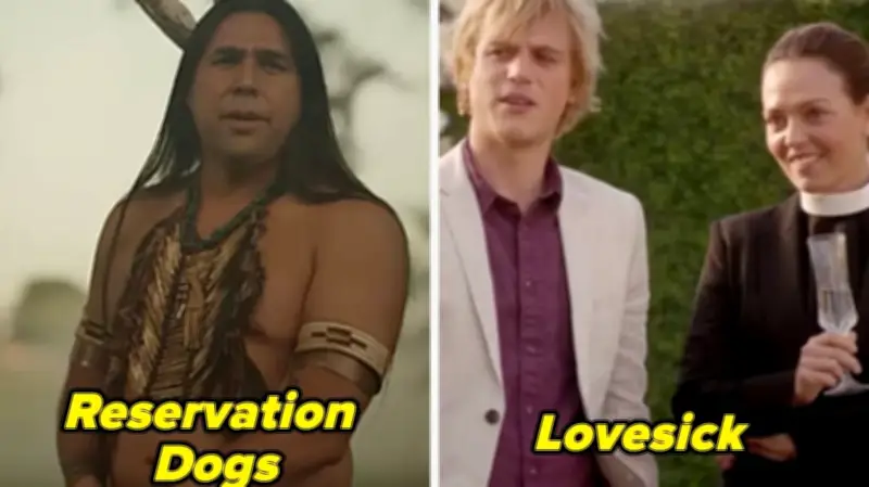 50 Underrated TV Shows That Are Actually Must-Watch, According to Fans