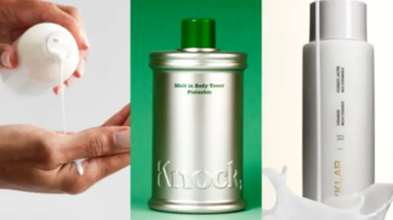 8 Best Skin Milks for Weightless Hydration in Hot Weather