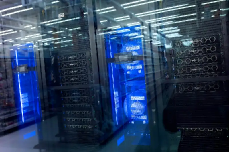 AI Data Centres Challenge Municipal Zoning and Planning Laws