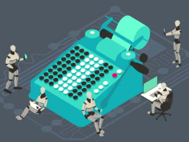 AI may help with tax complexity, but simplification is key: Matthew Lau