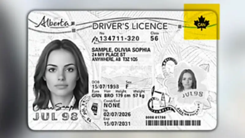 Alberta ID Program Changes: Privacy Commissioner Issues Guidance