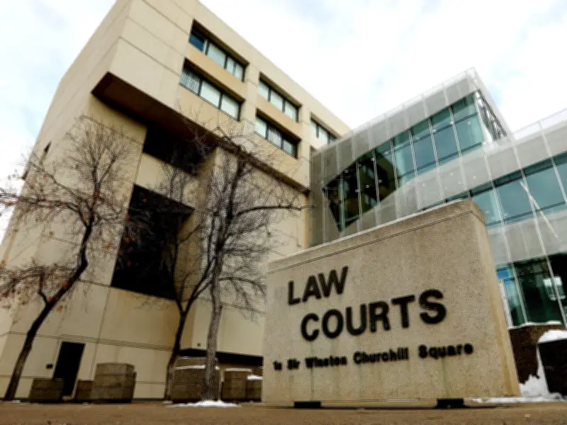Alberta Top Court Rules Deaf Man Cannot Be Tried for Child Sex Crimes