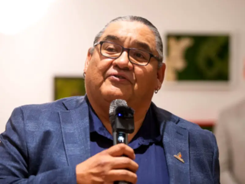 Alberta Wins Praise for Indigenous Focus in New Pipeline Plan
