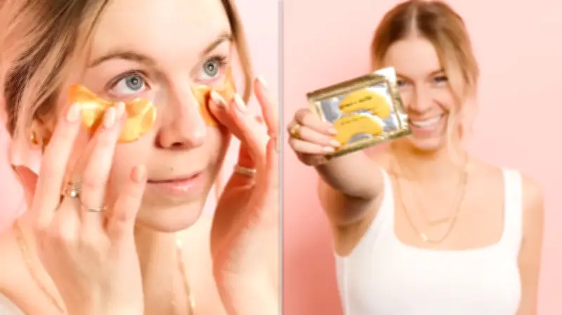 Amazon Shoppers in Their 40s and 50s Love These Undereye Patches — Now 15% Off