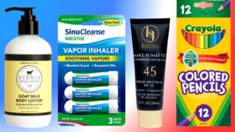 American-Made Deals: 18 Products for July 4th Celebrations