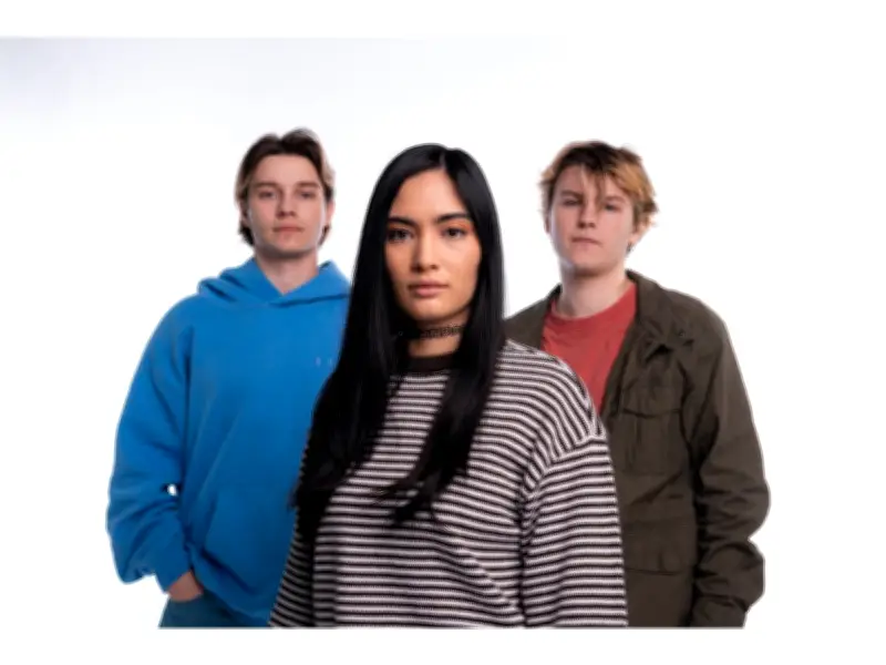 AMI Original Drama 'Adapting' Explores Disability and Teen Life with Humor