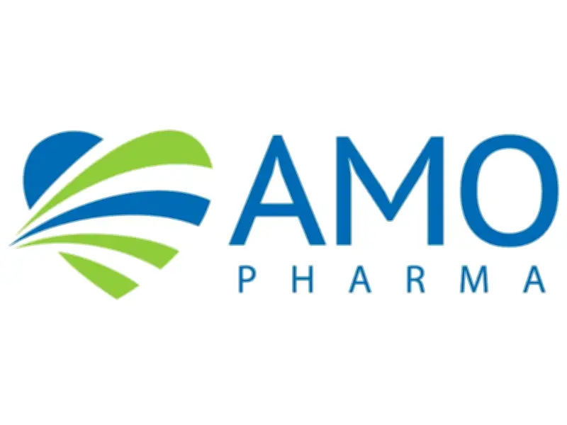 AMO Pharma Announces Update on Registrational Study for AMO-02 in Congenital Myotonic Dystrophy Type 1
