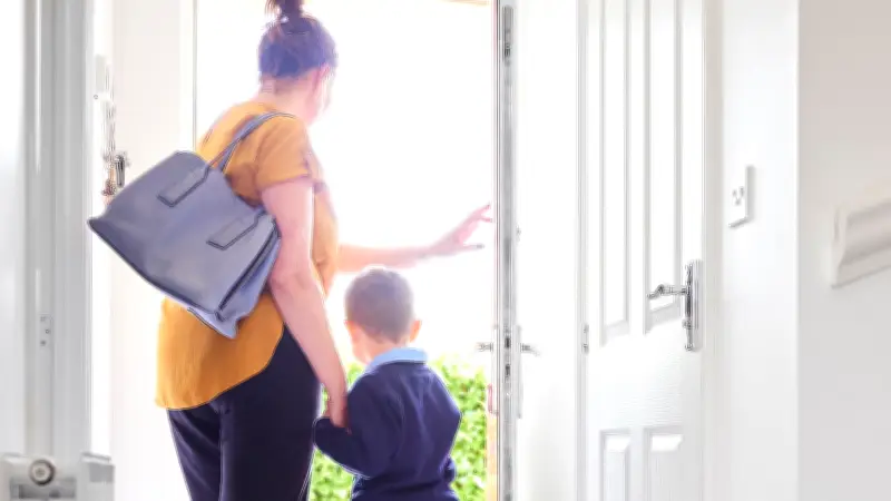 Anonymous CPS Reports: A Personal Story of Trauma and Injustice