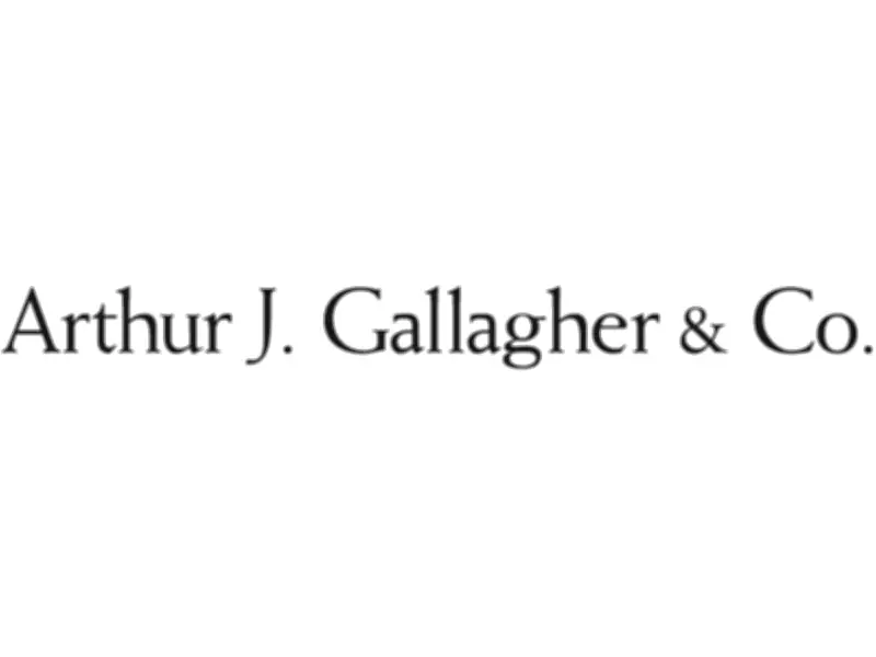 Arthur J. Gallagher Acquires Wilson M. Beck Insurance Services
