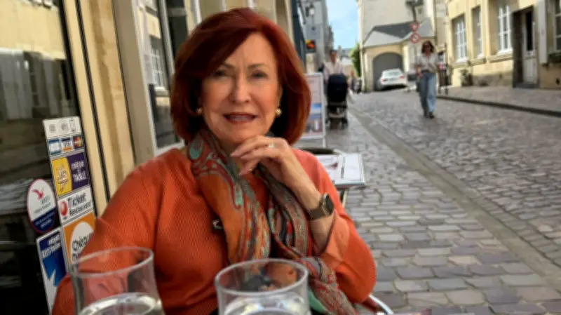 At 82, I Traveled Europe With a New Love After My Husband's Death
