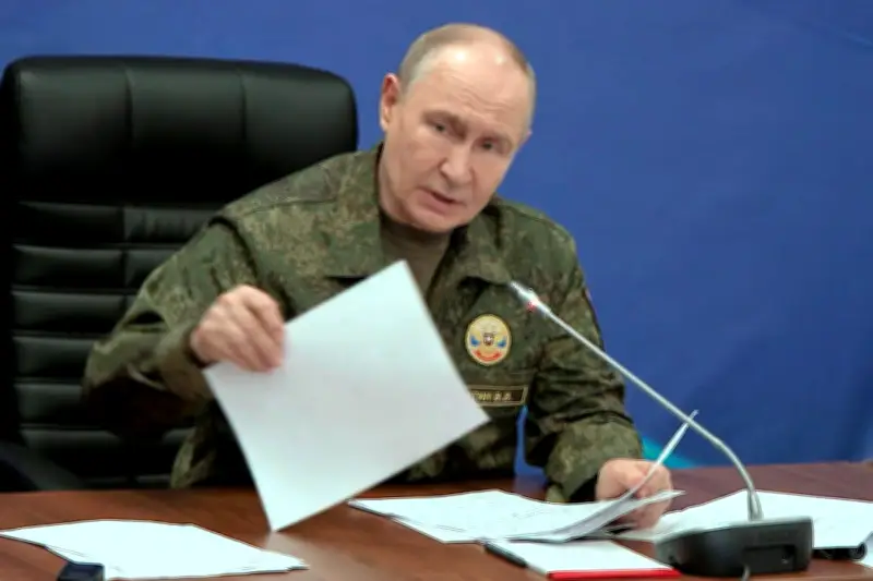 Attack on Crimea kills 1 as Putin, Zelenskyy hold Trump calls