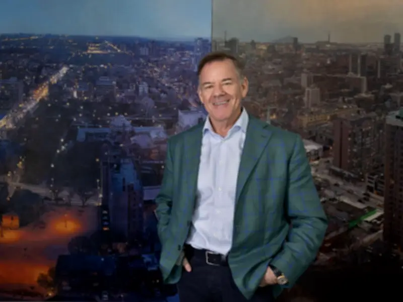 Bay Street Legend Bill Holland Donates Over $100M to Help Kids