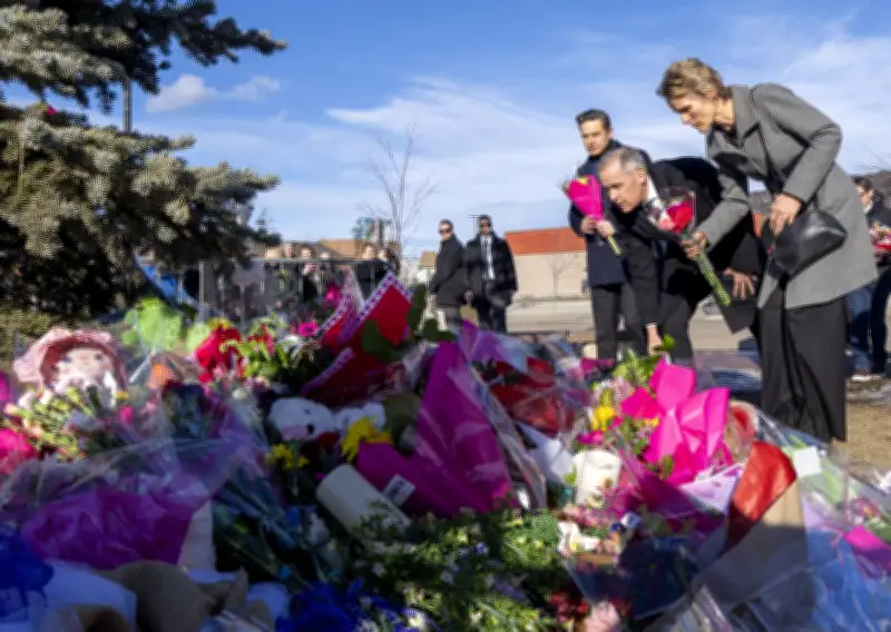 B.C. attorney general to provide update on legal options after deadly mass shooting