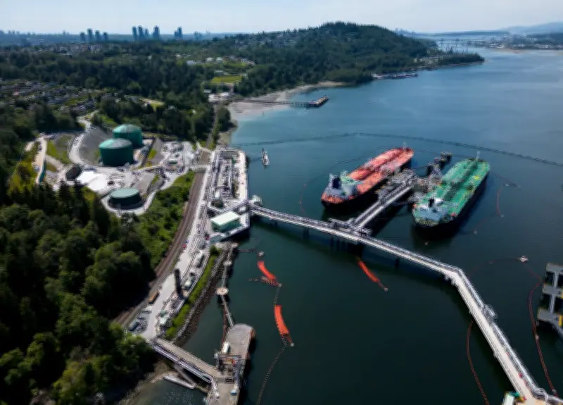 B.C.-Canada Prosperity MOU: Key Details of Multi-Billion-Dollar Deal