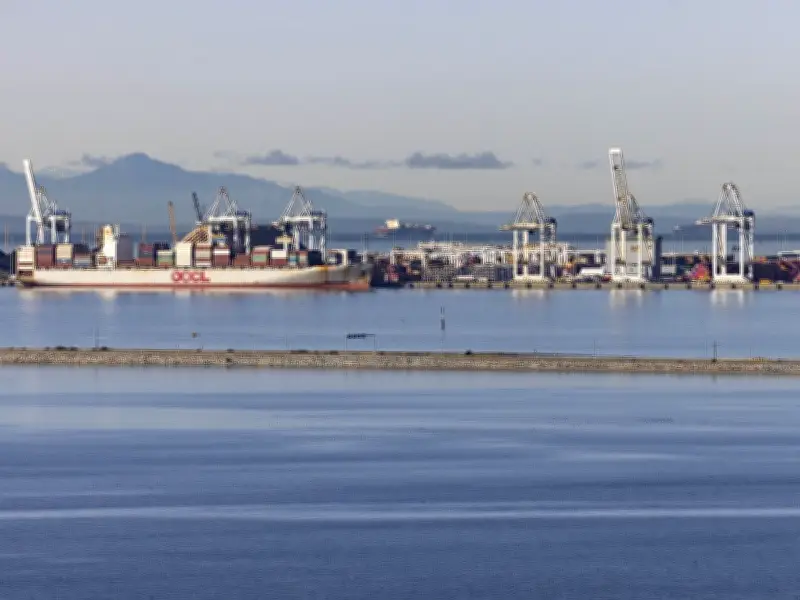 B.C. First Nations Demand Consultations on $44B Oil Pipeline Proposal