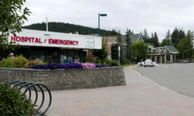 B.C. Interior Hospital ER Faces Temporary Closures This Month