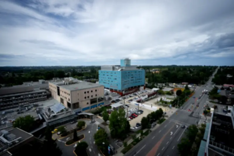 B.C. nurses to expand pickets to three health facilities amid intimidation claims