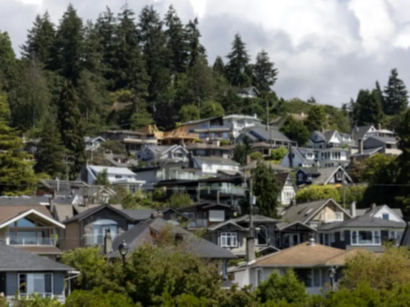 B.C. property tax deferral reform reversal would be repugnant: opinion