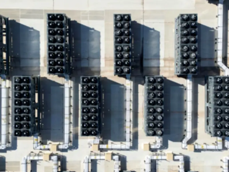 B.C. startup Wafr secures $100M for AI data centre water-saving tech