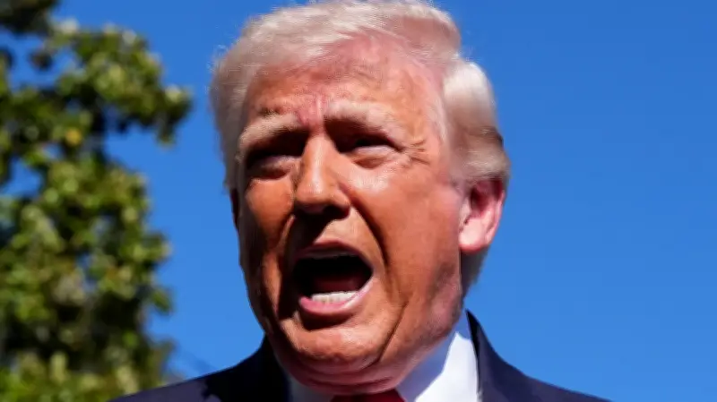 Belgian Minister Warns Trump: 'Don't Touch Meloni, She's the Alpha'