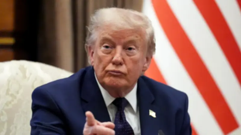 Belgium Soccer Team Mocks Trump With Dance After 4-1 World Cup Win