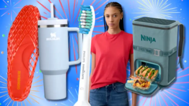Best Amazon Deals This Week: July 4th Sales on ACs, Grills, and More