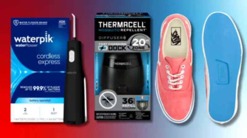 Best Fourth of July Sales 2024: Amazon, Walmart, Wayfair Deals