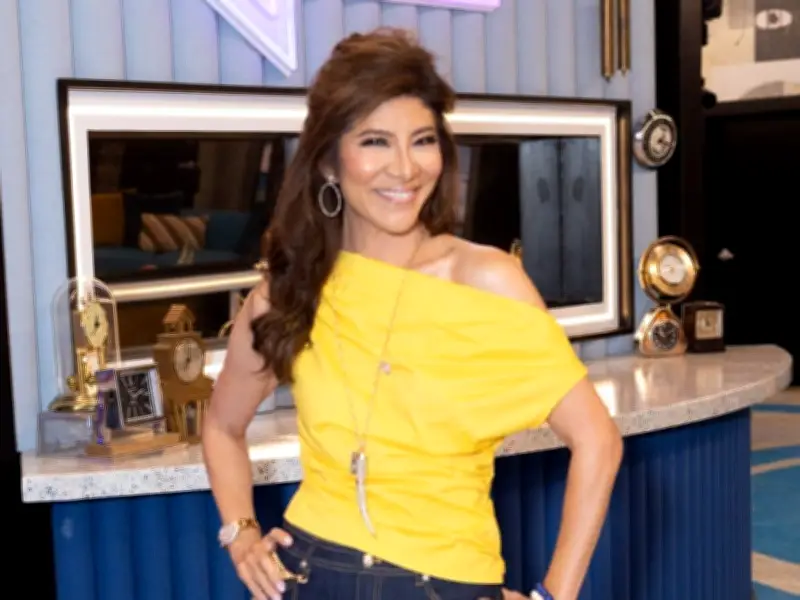 Big Brother Boosts Security After Julie Chen's On-Air Abduction
