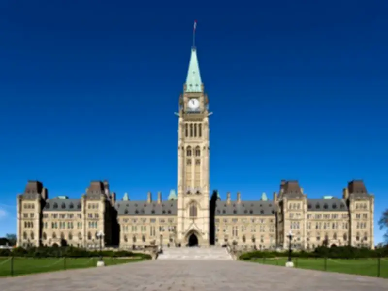 Bloated federal civil service costing Canadian taxpayers billions: CTF