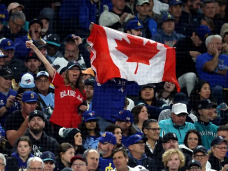 Blue Jays head to Seattle seeking turnaround against wild-card rivals