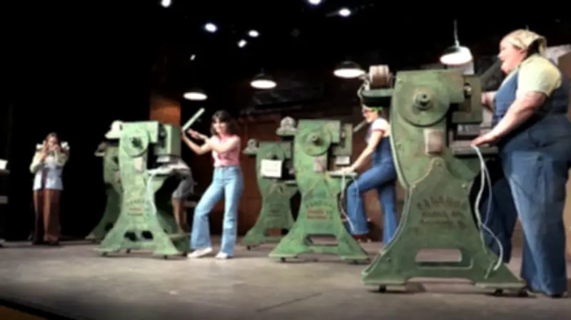 Blyth Festival Cancels 'Sisters of ’78' Performance Due to Power Outage