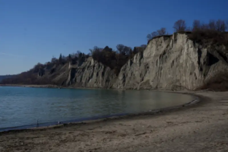 Brampton man charged after jet ski collision ejects lifeguard near Scarborough Bluffs
